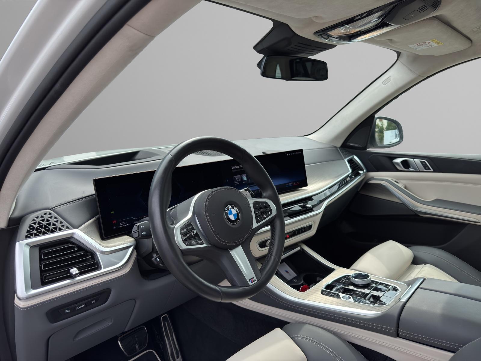 BMW X5 G05 40d xDrive SAG-image-11