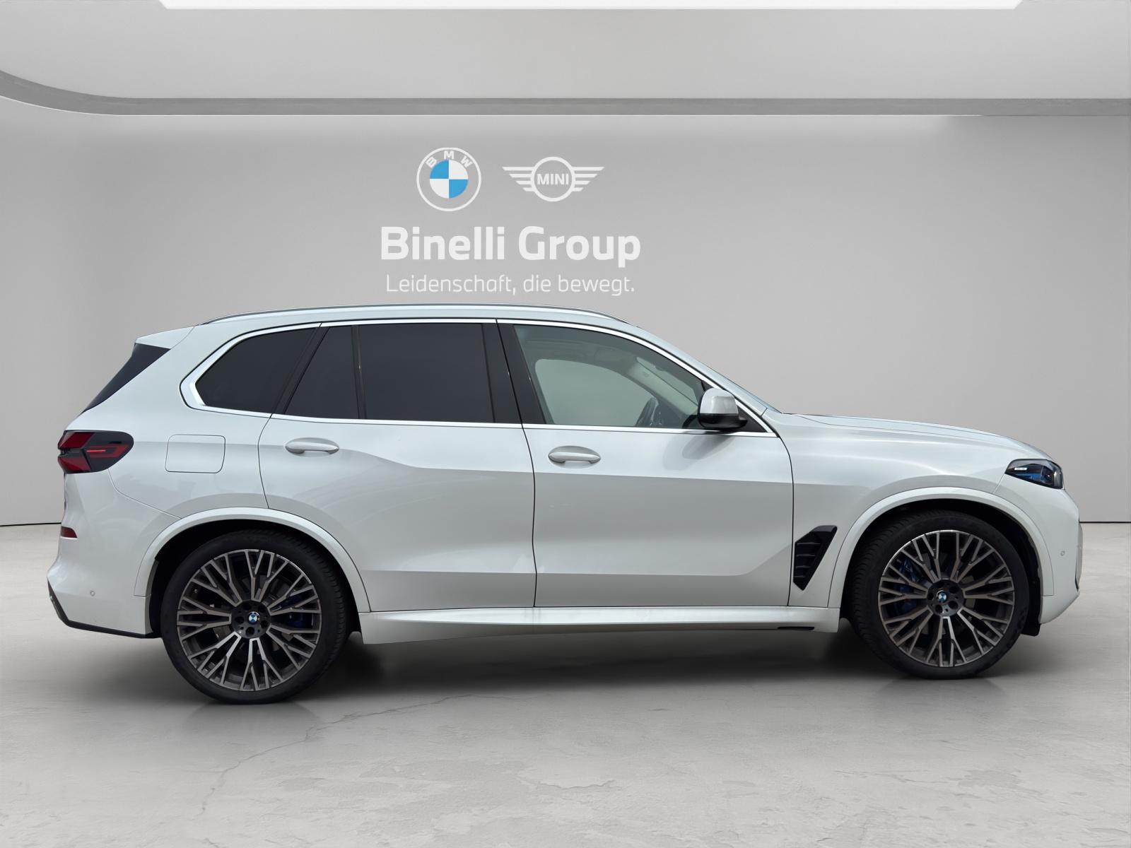 BMW X5 G05 40d xDrive SAG-image-5