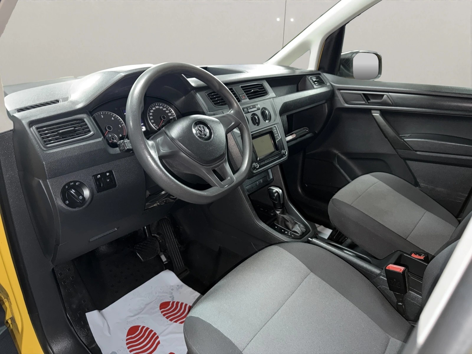 VW Caddy 2.0TDI 4Motion BMT ( 150PS ) DSG-image-13