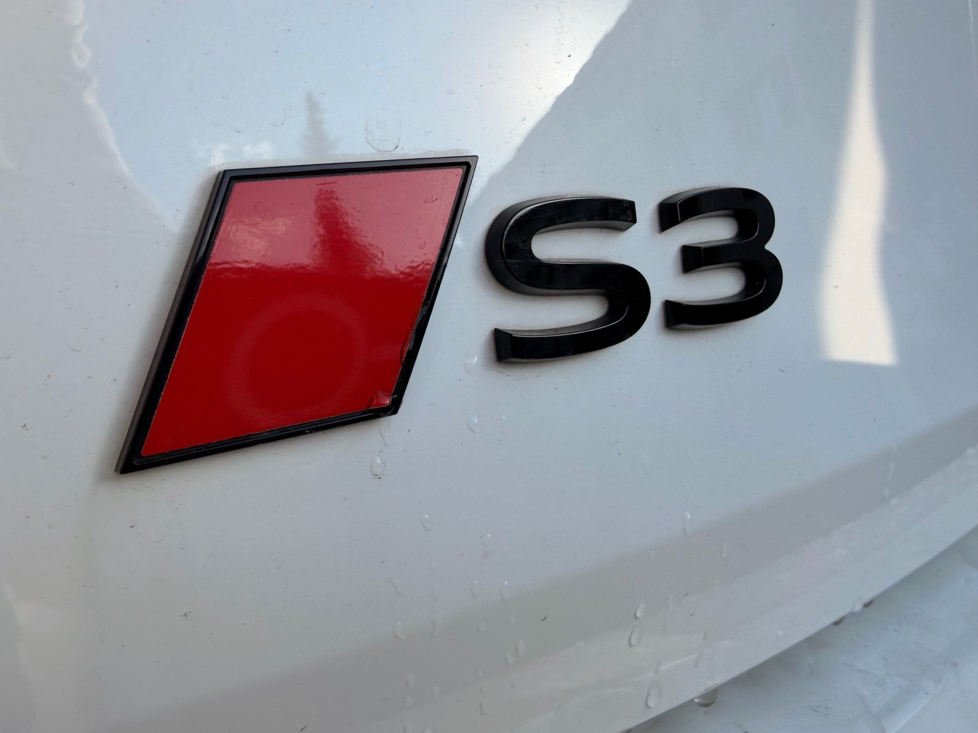AUDI S3 SPORTBACK 2.0 TFSI QUATTRO *** FACELIFT & AKRAPOVIC ABGAS ***-image-27