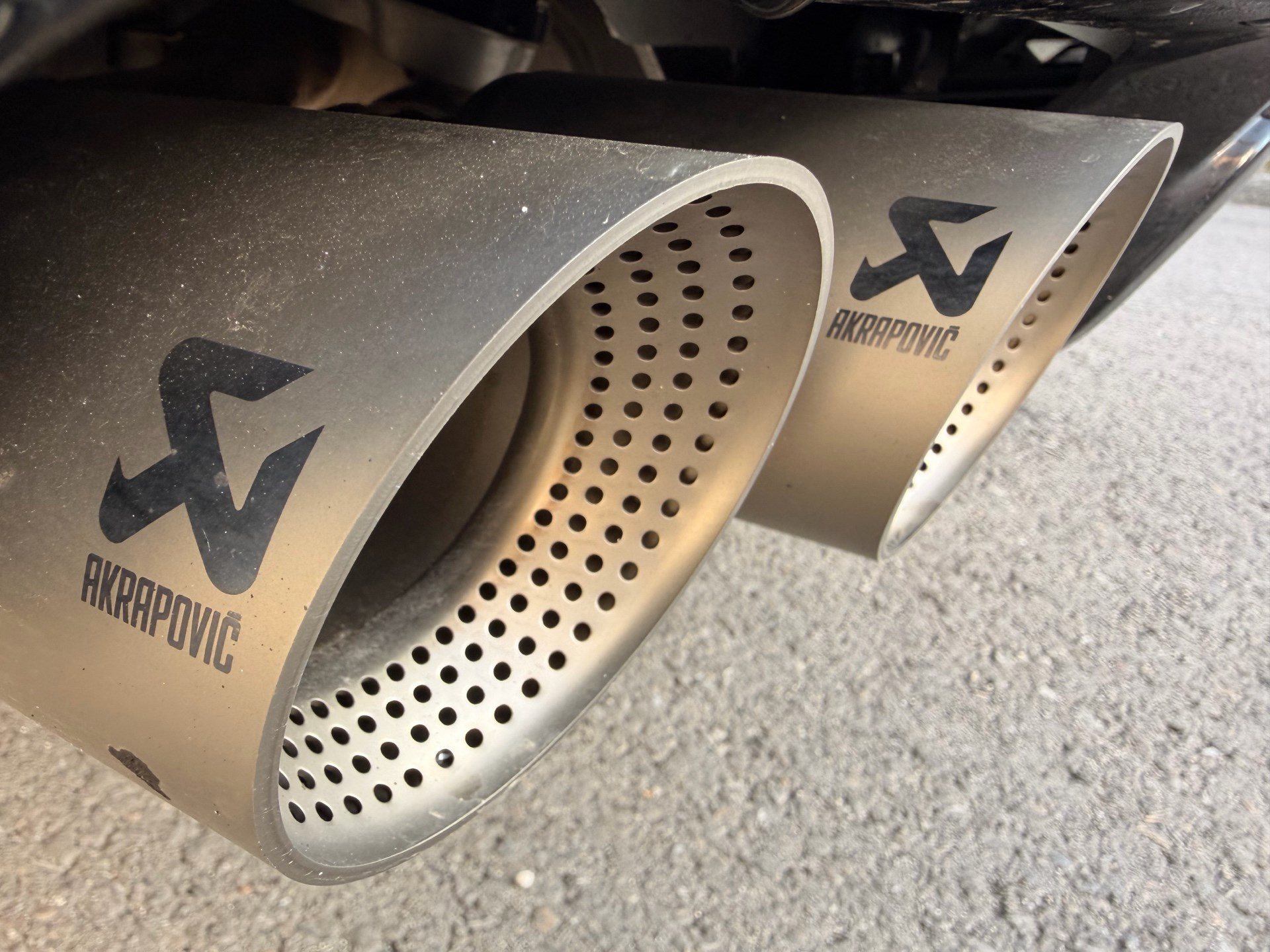 AUDI S3 SPORTBACK 2.0 TFSI QUATTRO *** FACELIFT & AKRAPOVIC ABGAS ***-image-26