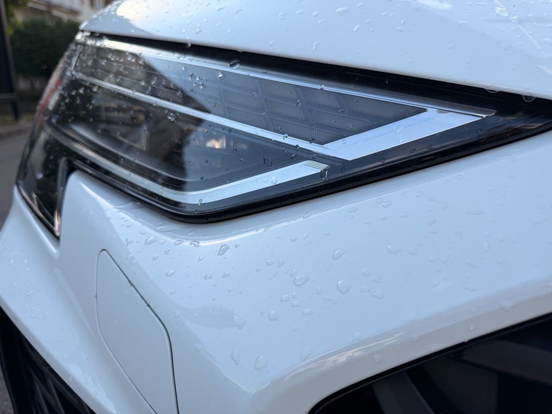 AUDI S3 SPORTBACK 2.0 TFSI QUATTRO *** FACELIFT & AKRAPOVIC ABGAS ***-image-6
