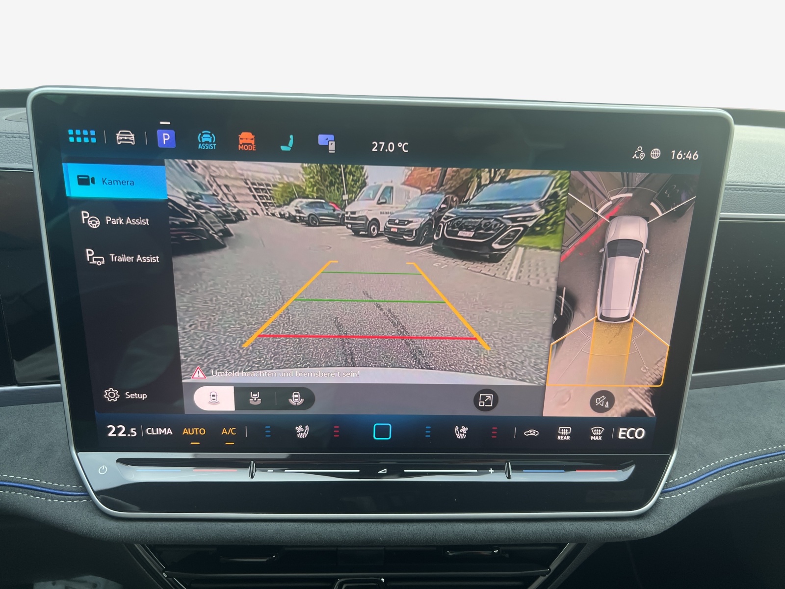 VW Passat Variant 1.5 TSI evo2 Plug-In- Hybrid R-Line DSG-image-14