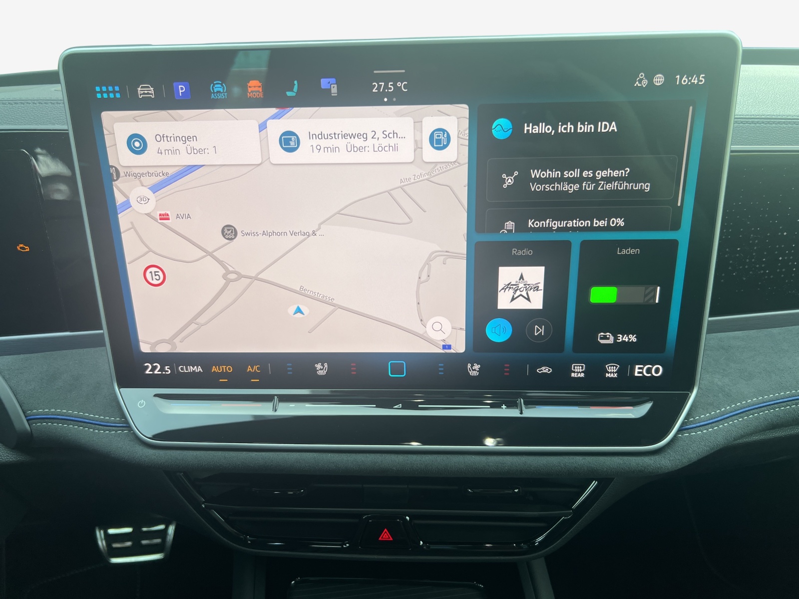 VW Passat Variant 1.5 TSI evo2 Plug-In- Hybrid R-Line DSG-image-10