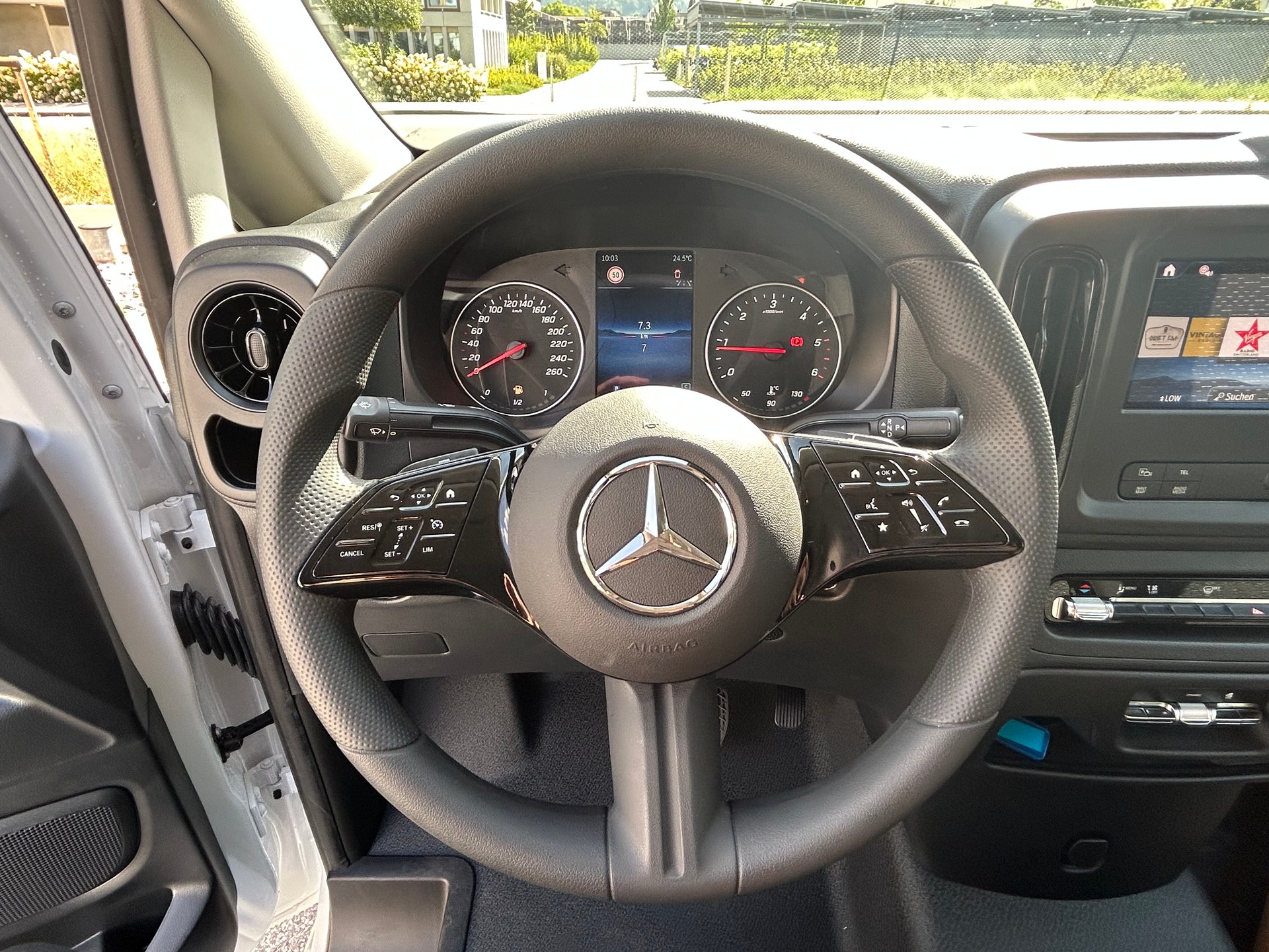 MERCEDES-BENZ Vito 114 CDI KA Pro L WORKER 4X4-image-14