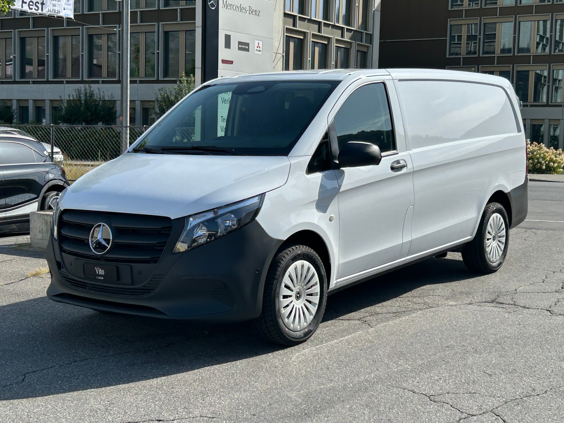 MERCEDES-BENZ Vito 114 CDI KA Pro L WORKER 4X4-image-2