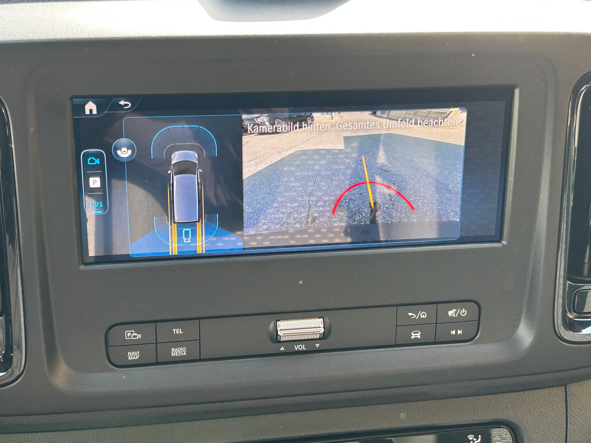 MERCEDES-BENZ Vito 114 CDI KA Pro L WORKER 4X4-image-16