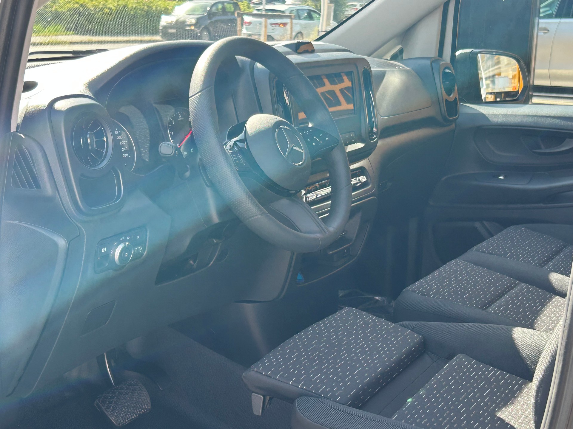 MERCEDES-BENZ Vito 114 CDI KA Pro L WORKER 4X4-image-13