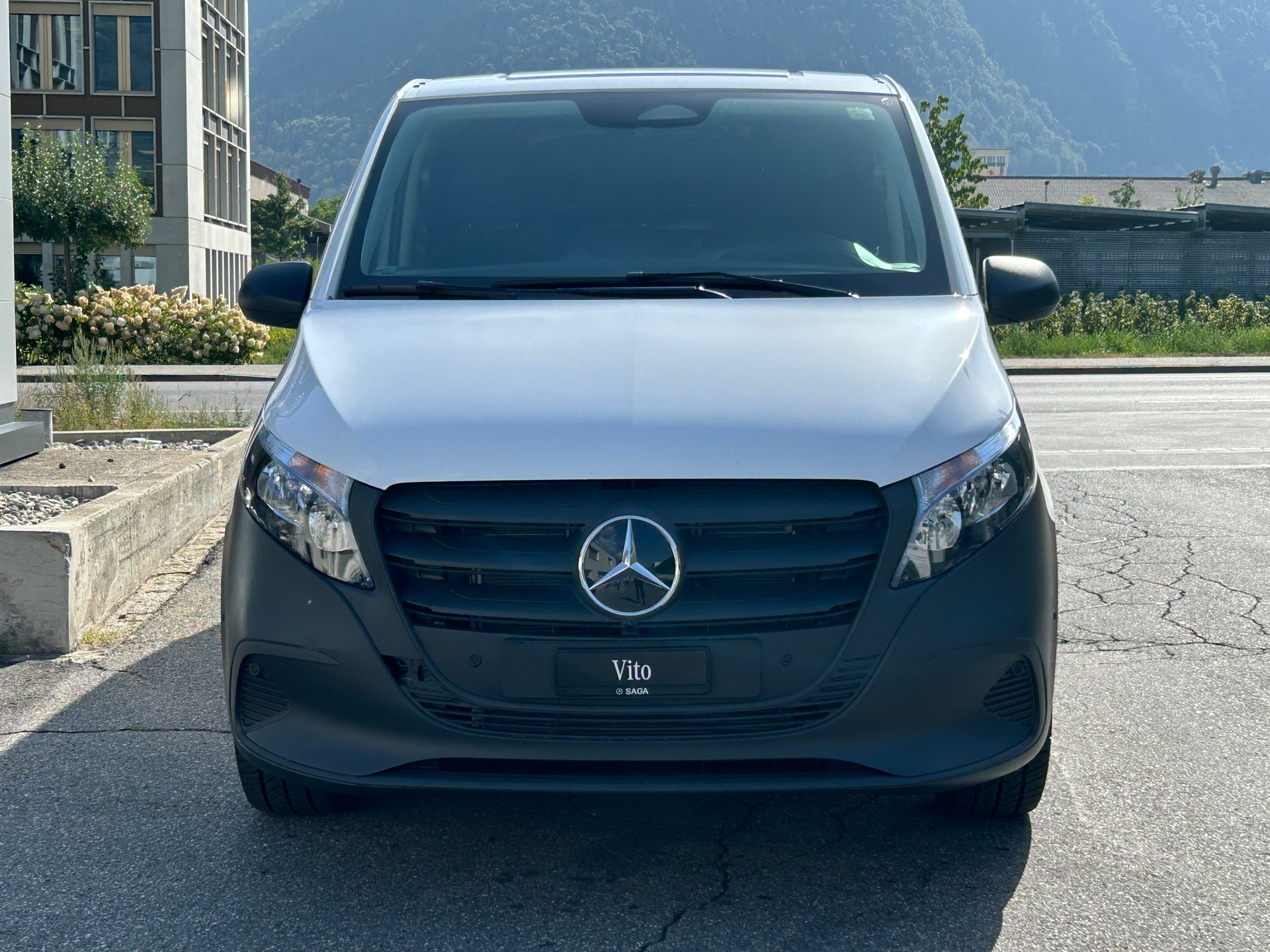 MERCEDES-BENZ Vito 114 CDI KA Pro L WORKER 4X4-image-1