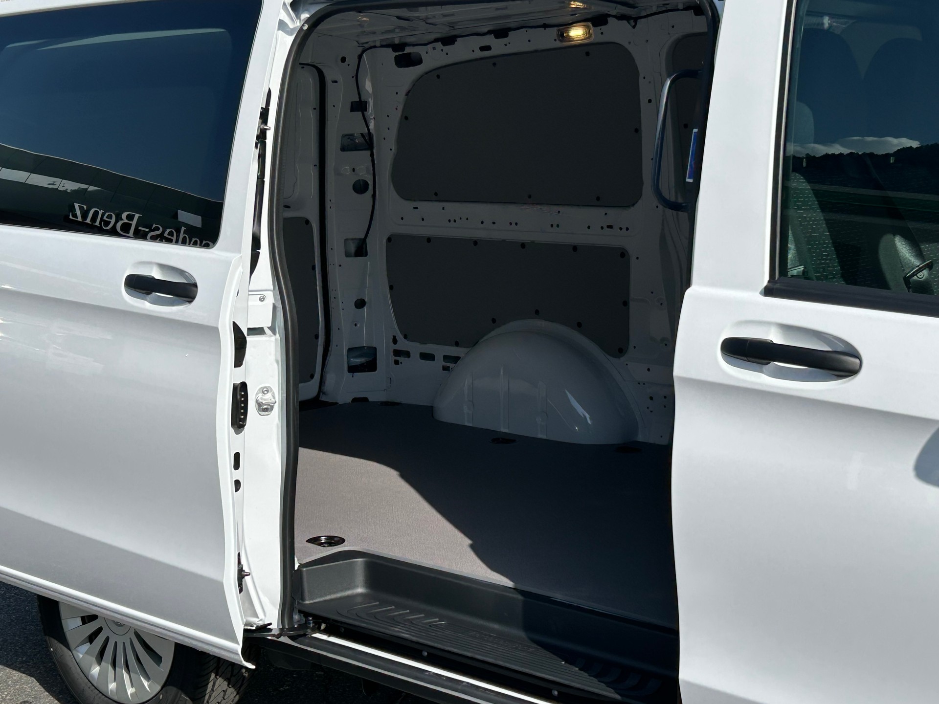MERCEDES-BENZ Vito 114 CDI KA Pro L WORKER 4X4-image-9