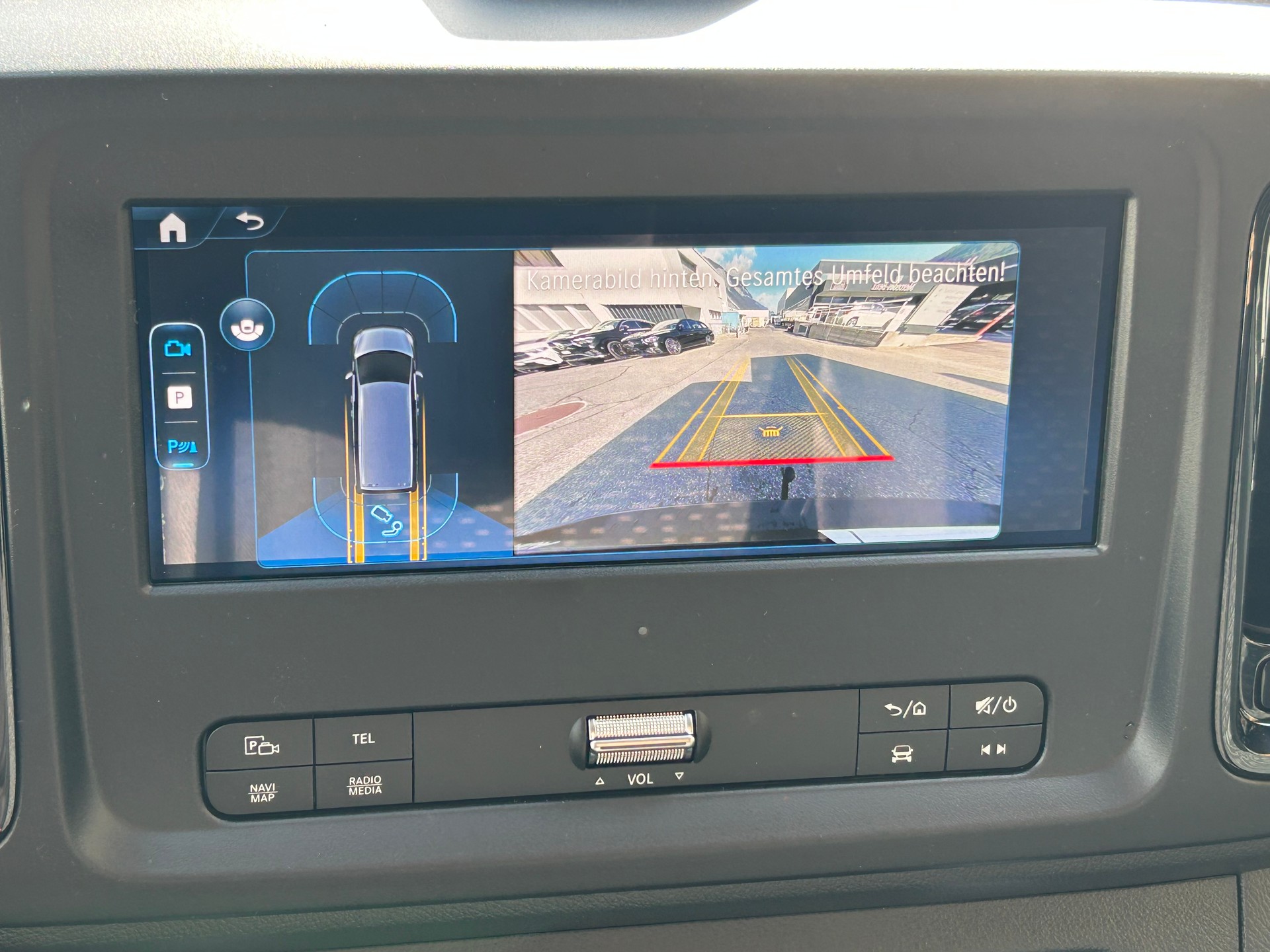 MERCEDES-BENZ Vito 114 CDI KA Pro L WORKER 4X4-image-15