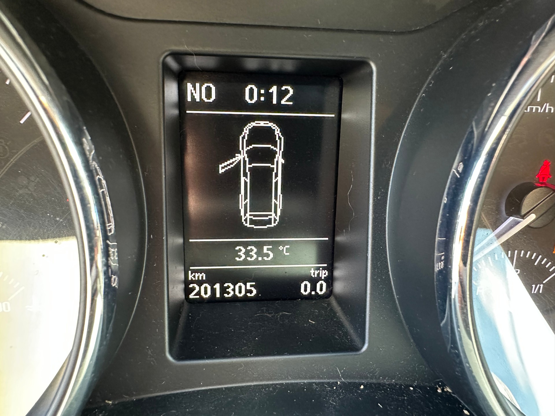 SKODA Superb Combi 2.0 TDi Ambition 4x4-image-12