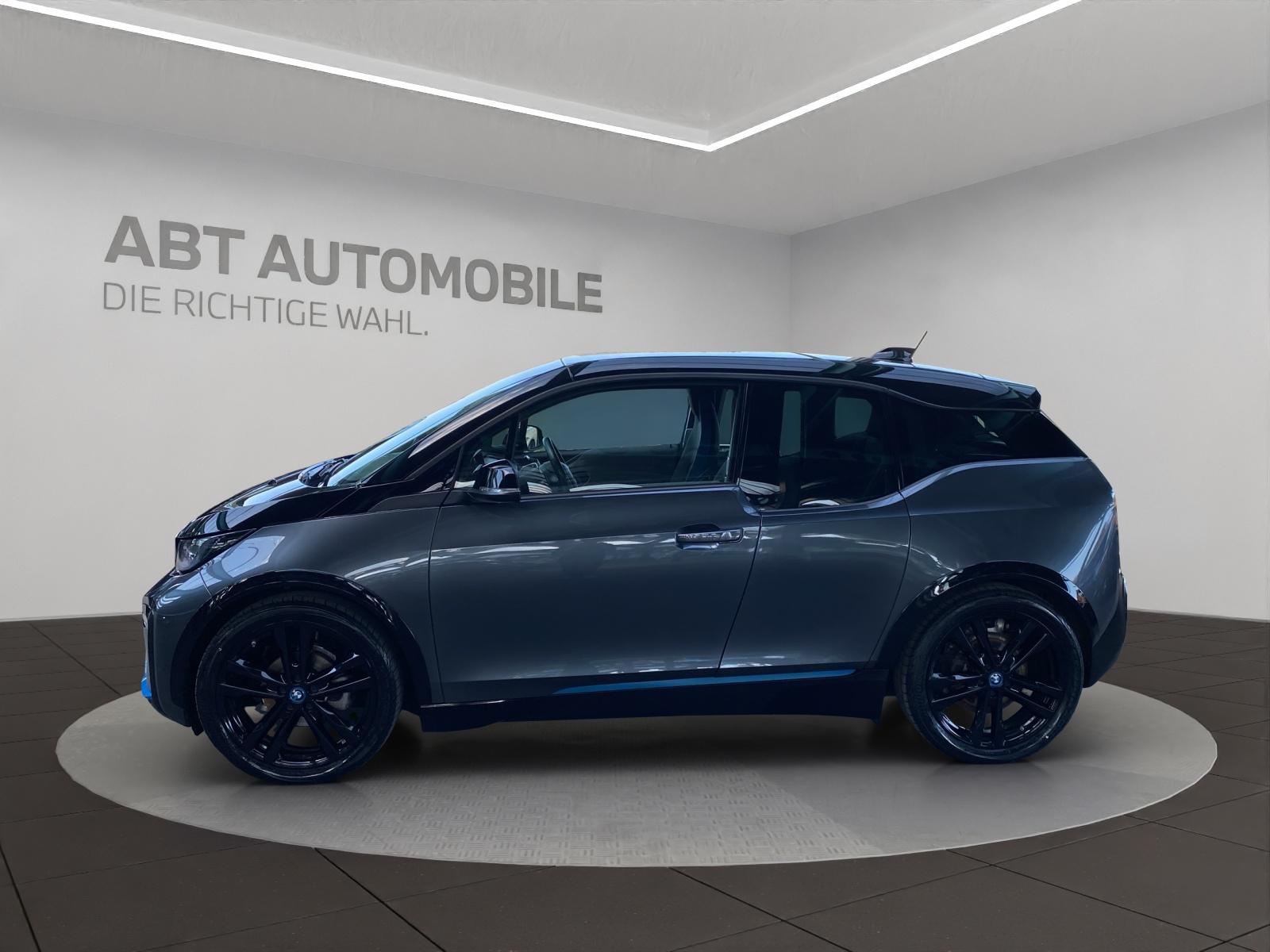BMW i3 S 120 Ah-image-2