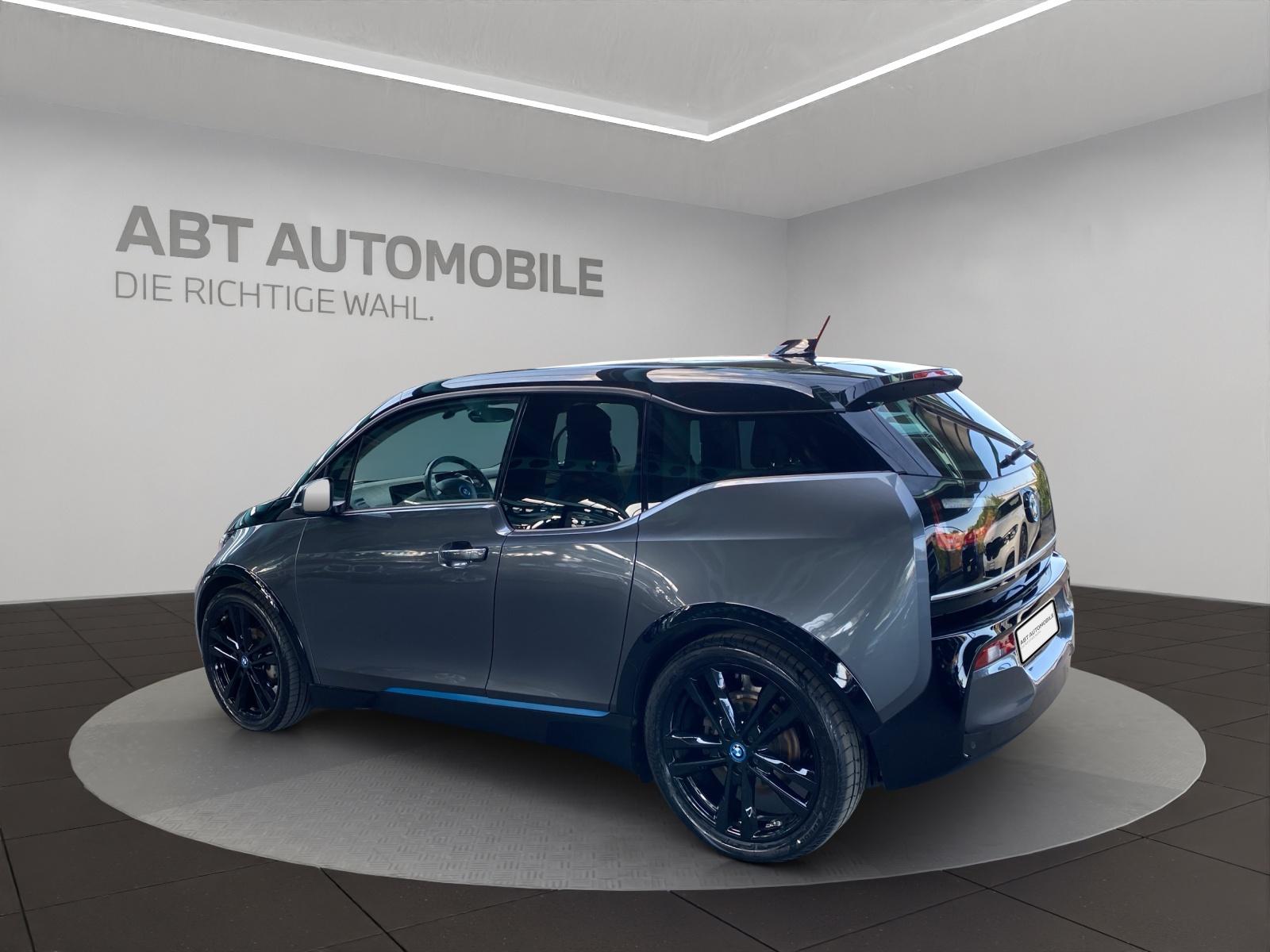 BMW i3 S 120 Ah-image-3