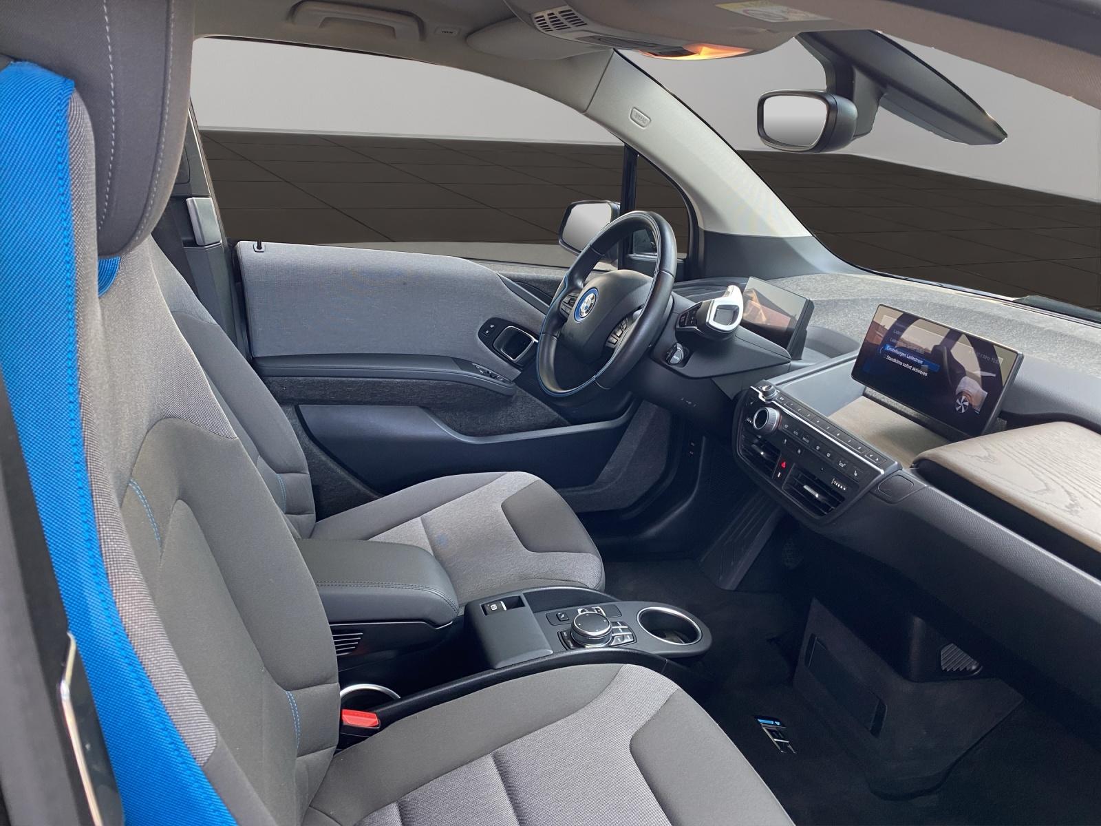 BMW i3 S 120 Ah-image-5