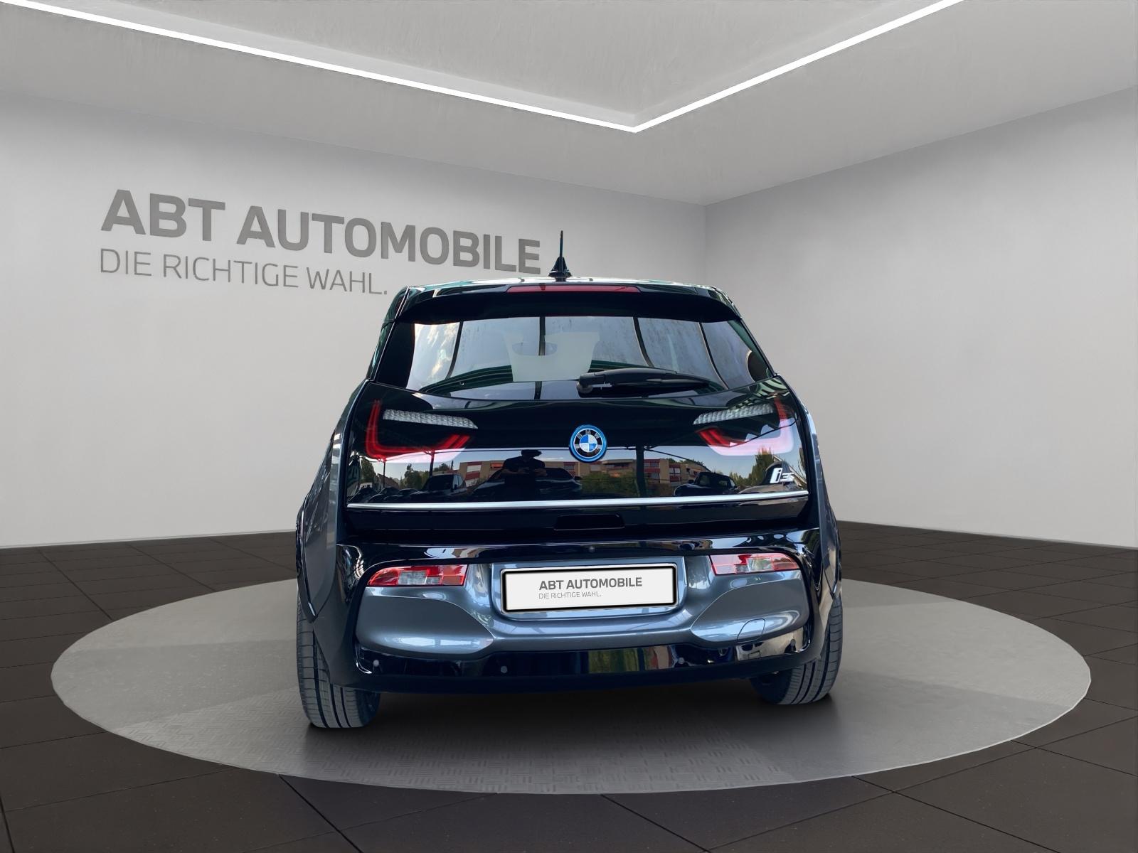 BMW i3 S 120 Ah-image-4