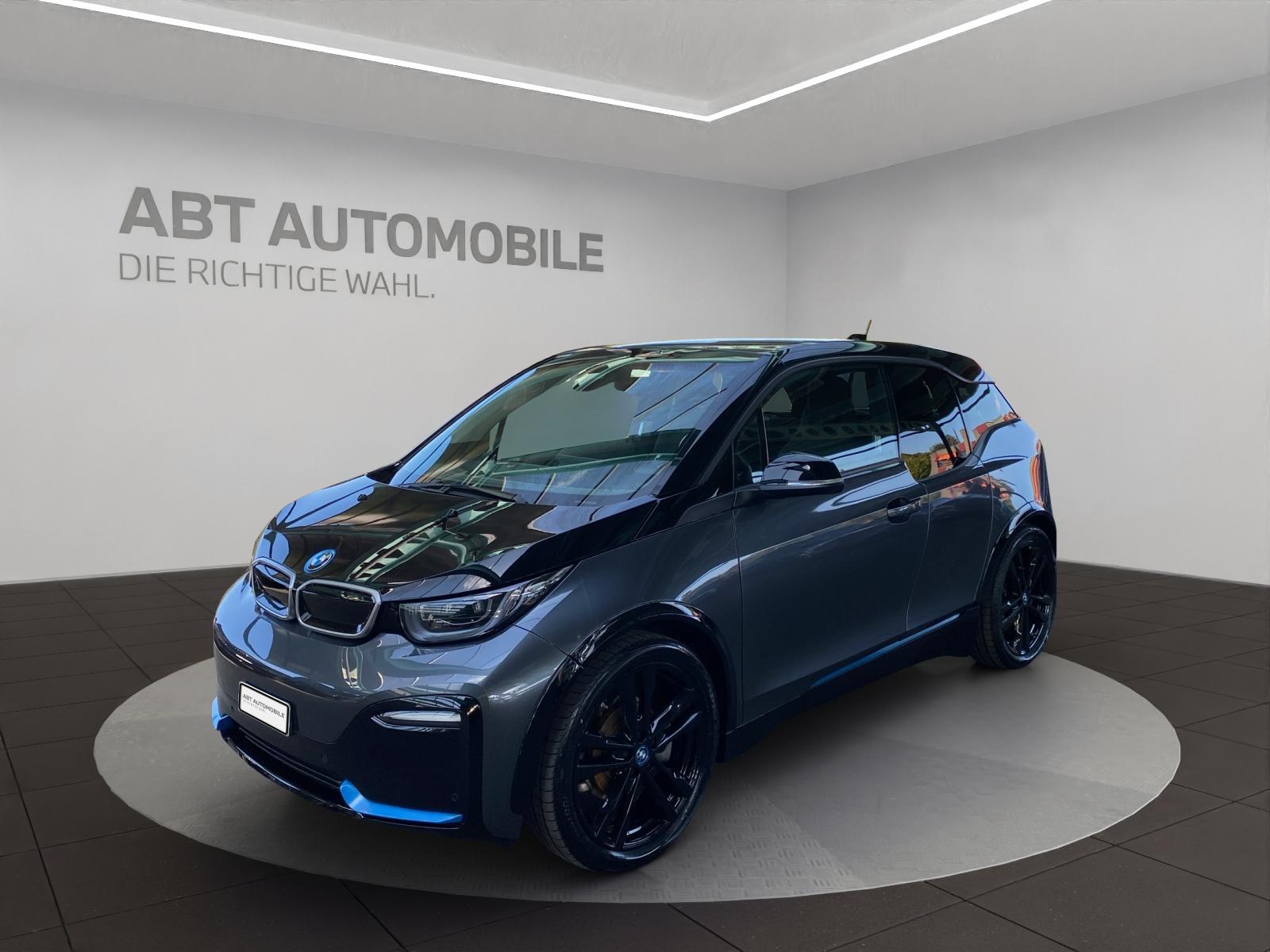 BMW i3 S 120 Ah-image-0
