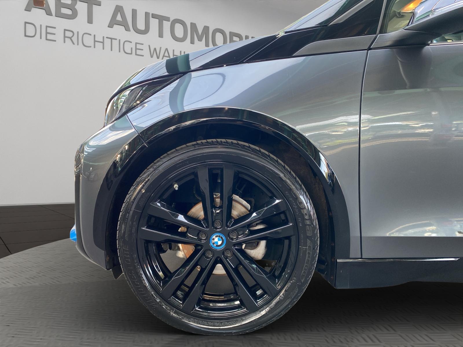 BMW i3 S 120 Ah-image-24