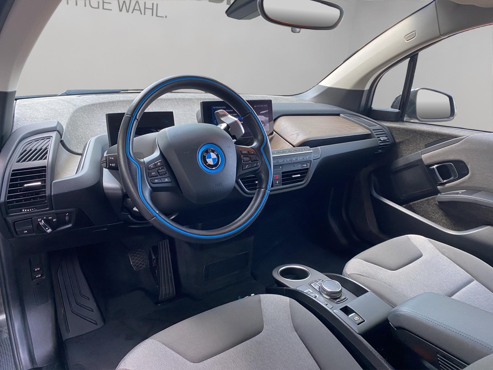 BMW i3 S 120 Ah-image-7
