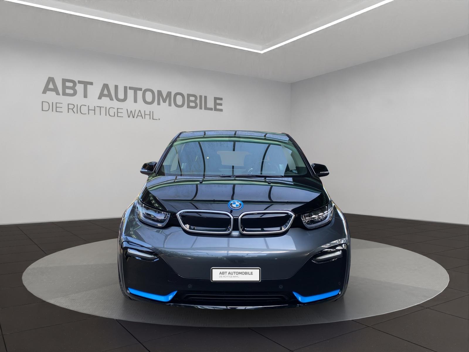 BMW i3 S 120 Ah-image-1