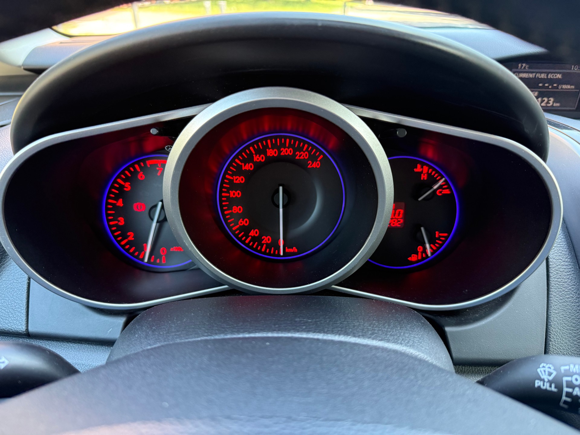 MAZDA CX-7 2.3T Sport-image-27
