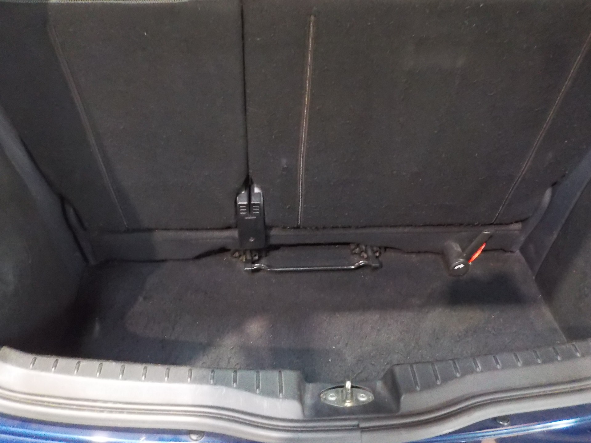 SMART forfour 1.5 passion-image-5