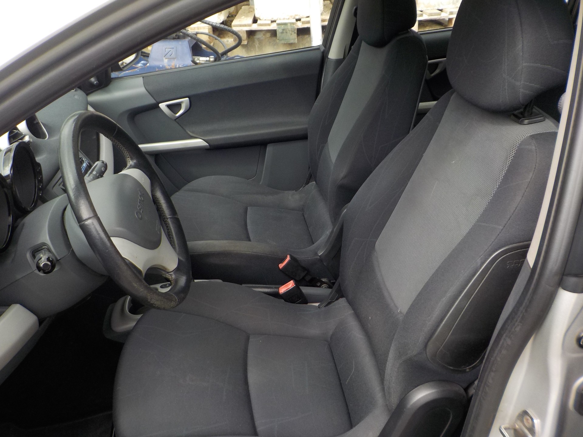 SMART forfour 1.5 passion-image-7