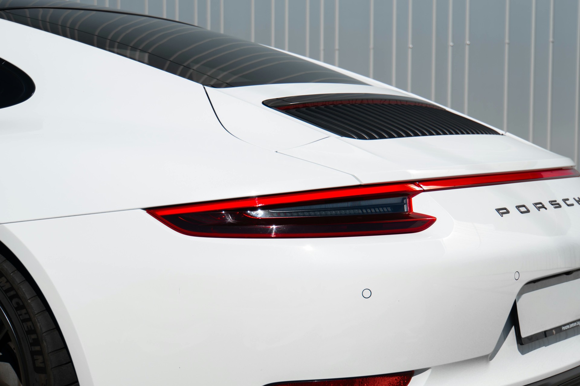 PORSCHE 911 Carrera 4 GTS PDK-image-6