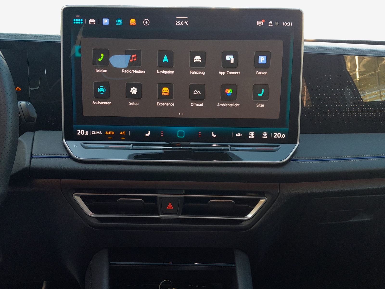 VW Tiguan 2.0 TSI DSG R-Line 4Motion-image-10