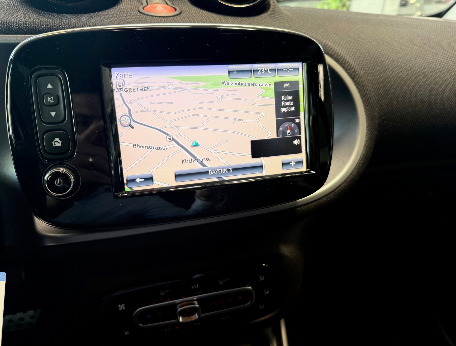 SMART fortwo Brabus Edition twinmatic-image-11