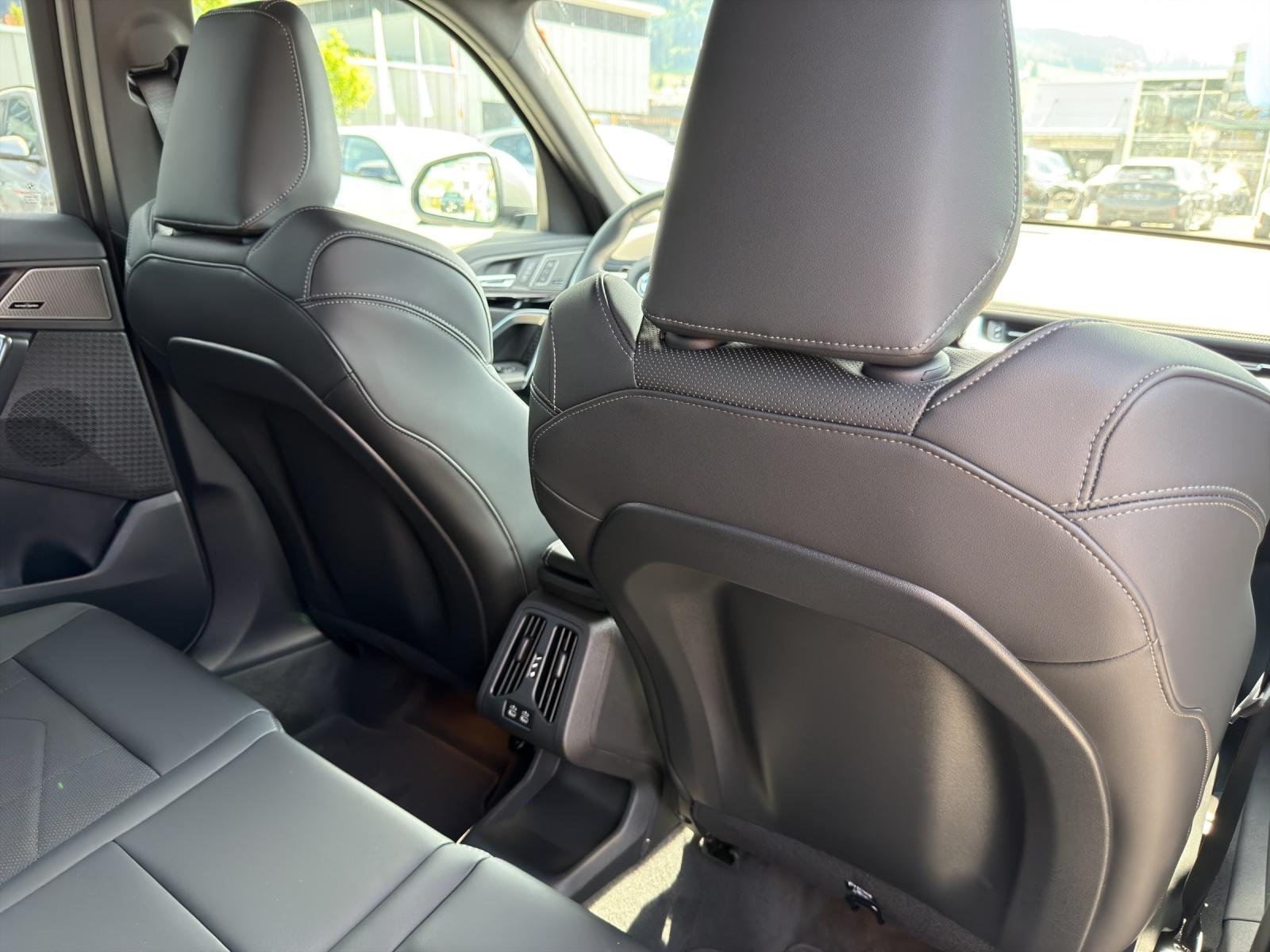 BMW X1 xDrive20d M Sport-image-17