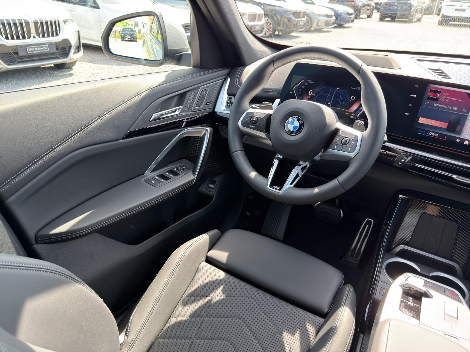 BMW X1 xDrive20d M Sport-image-14
