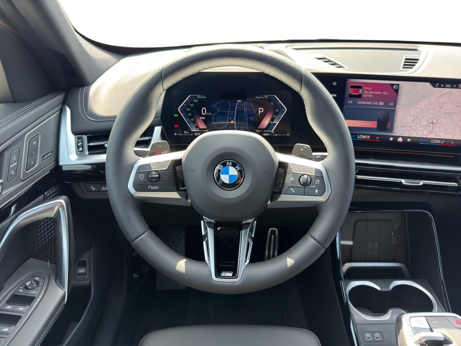 BMW X1 xDrive20d M Sport-image-10