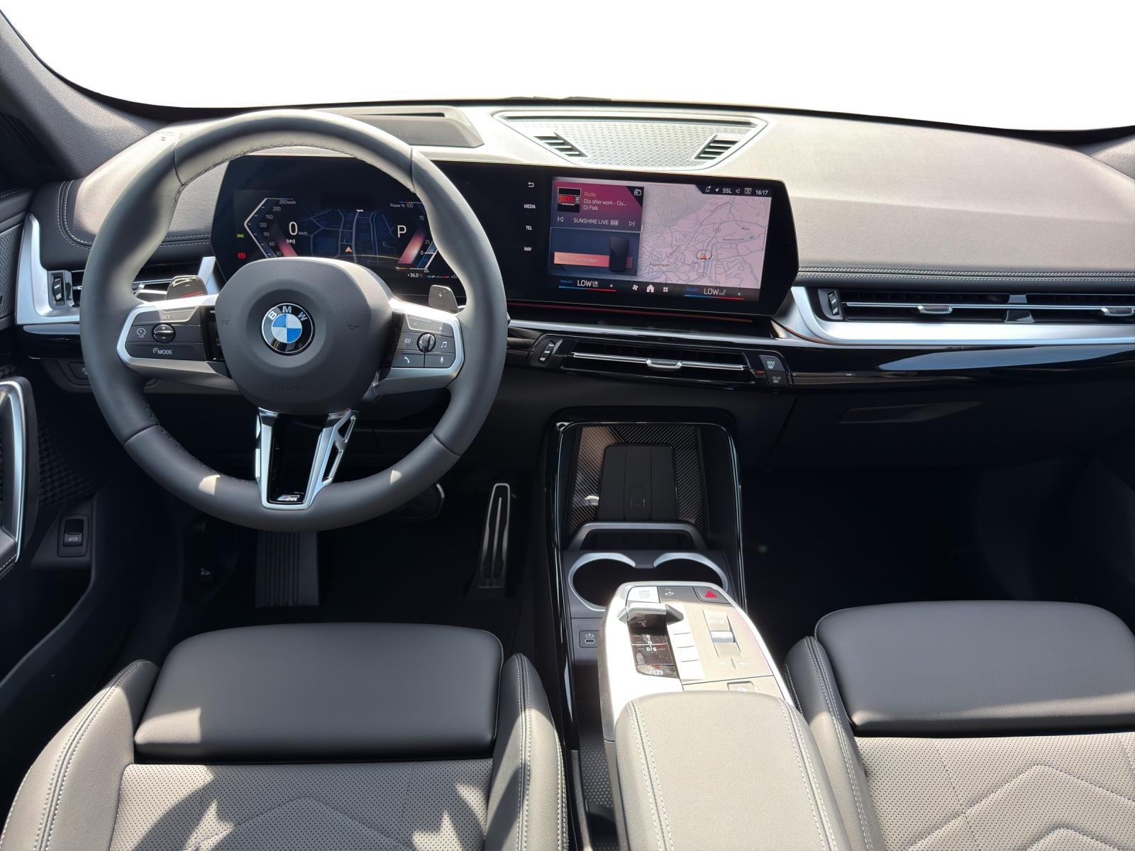 BMW X1 xDrive20d M Sport-image-11