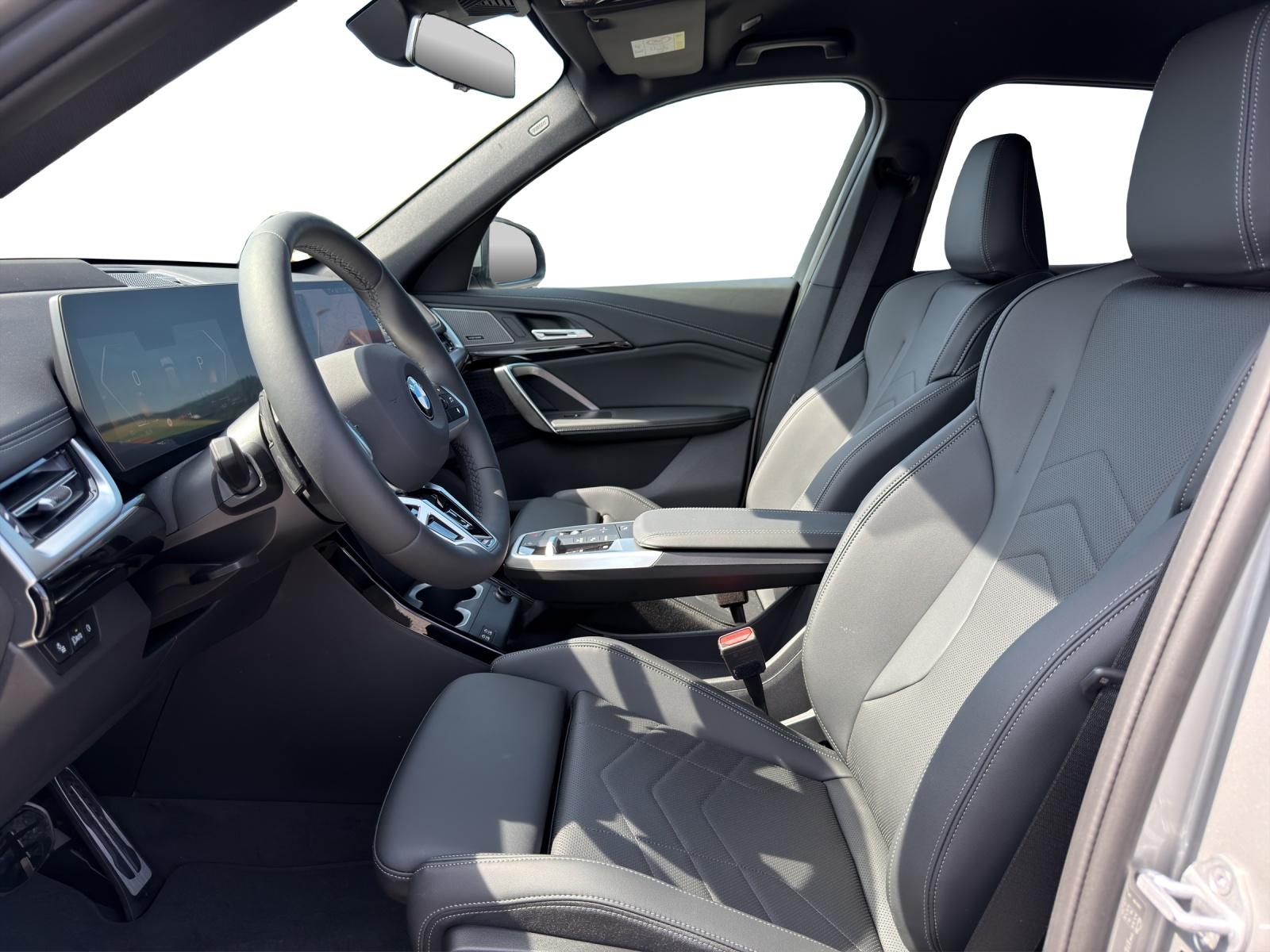 BMW X1 xDrive20d M Sport-image-8