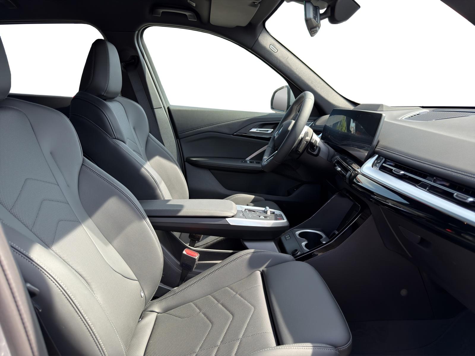 BMW X1 xDrive20d M Sport-image-16
