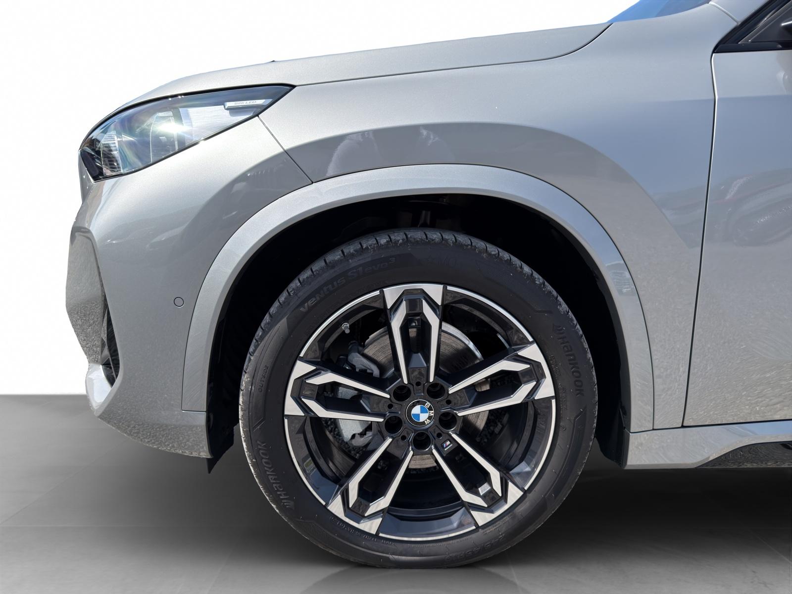BMW X1 xDrive20d M Sport-image-24