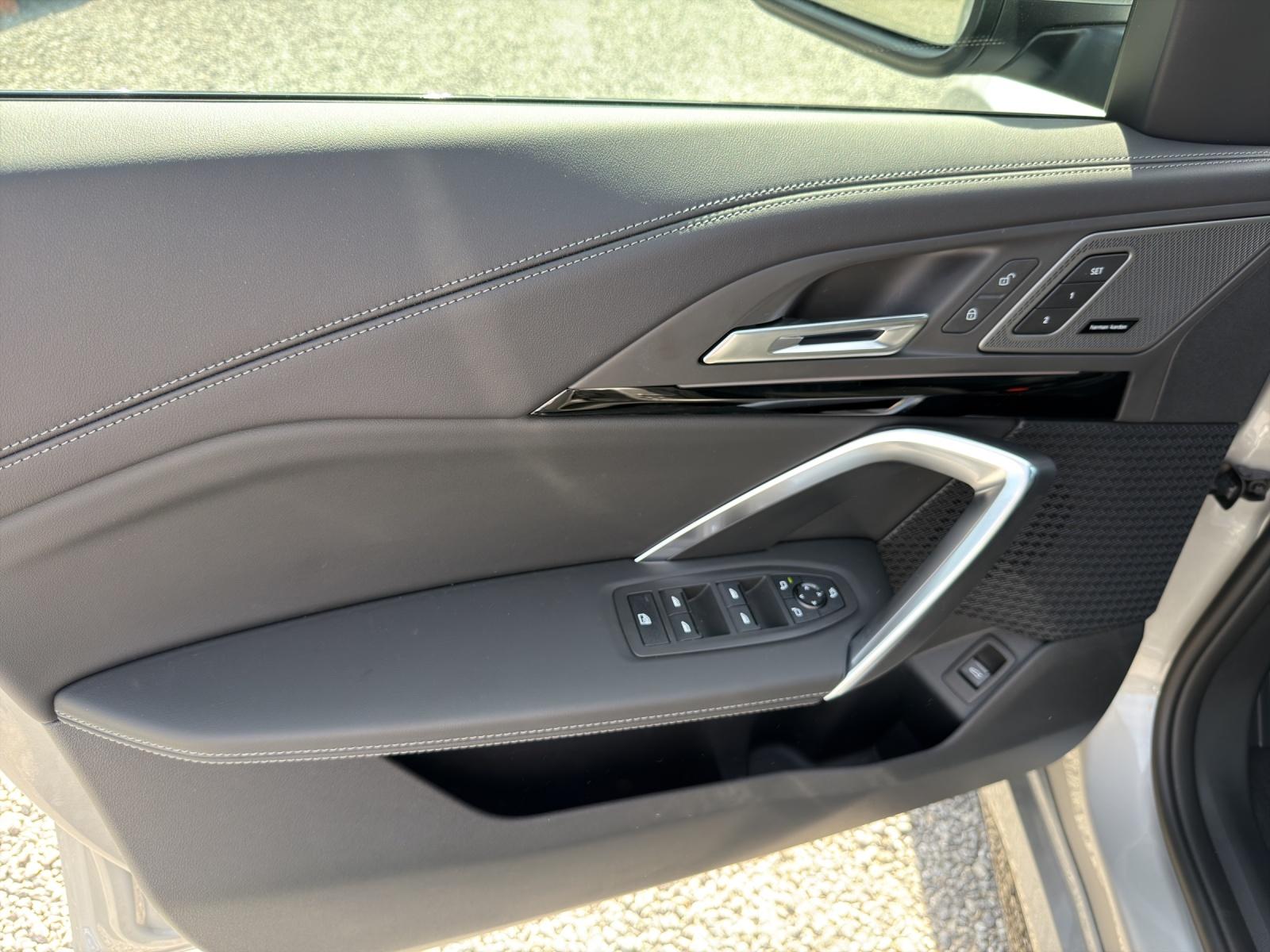 BMW X1 xDrive20d M Sport-image-22