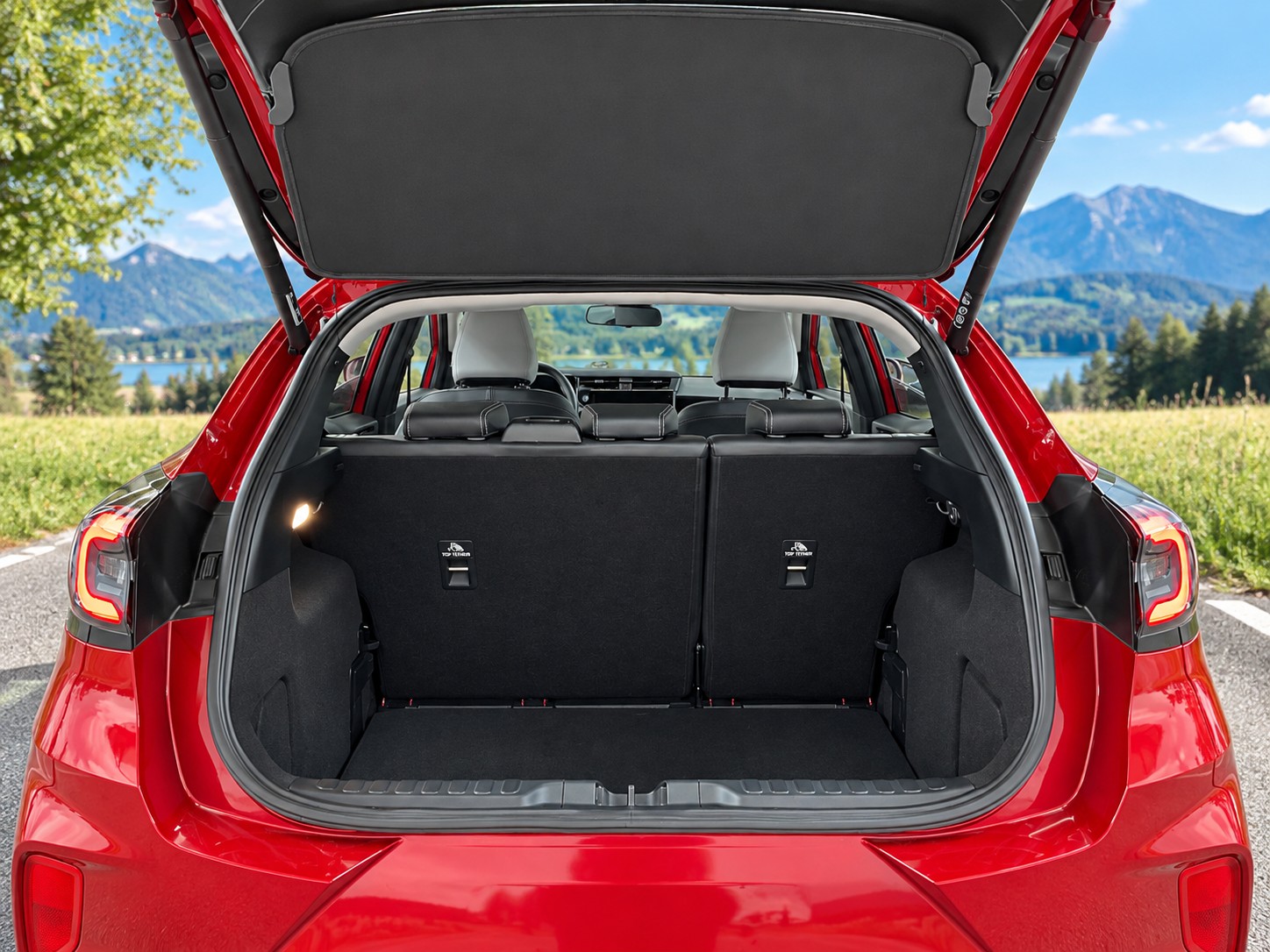 FORD Puma Elektro 46kWh Premium-image-7