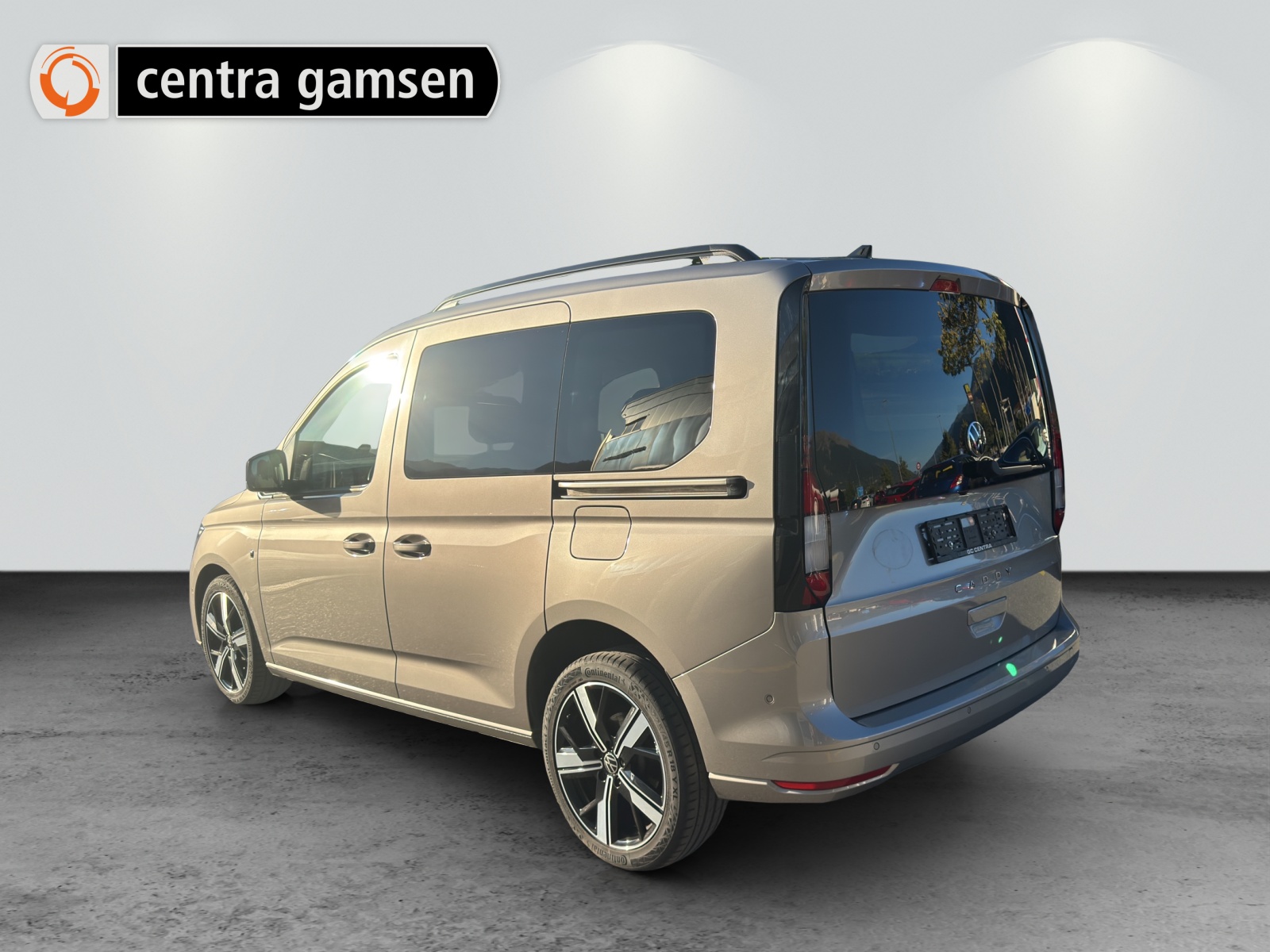 VW Caddy 2.0 TDI Liberty DSG-image-3