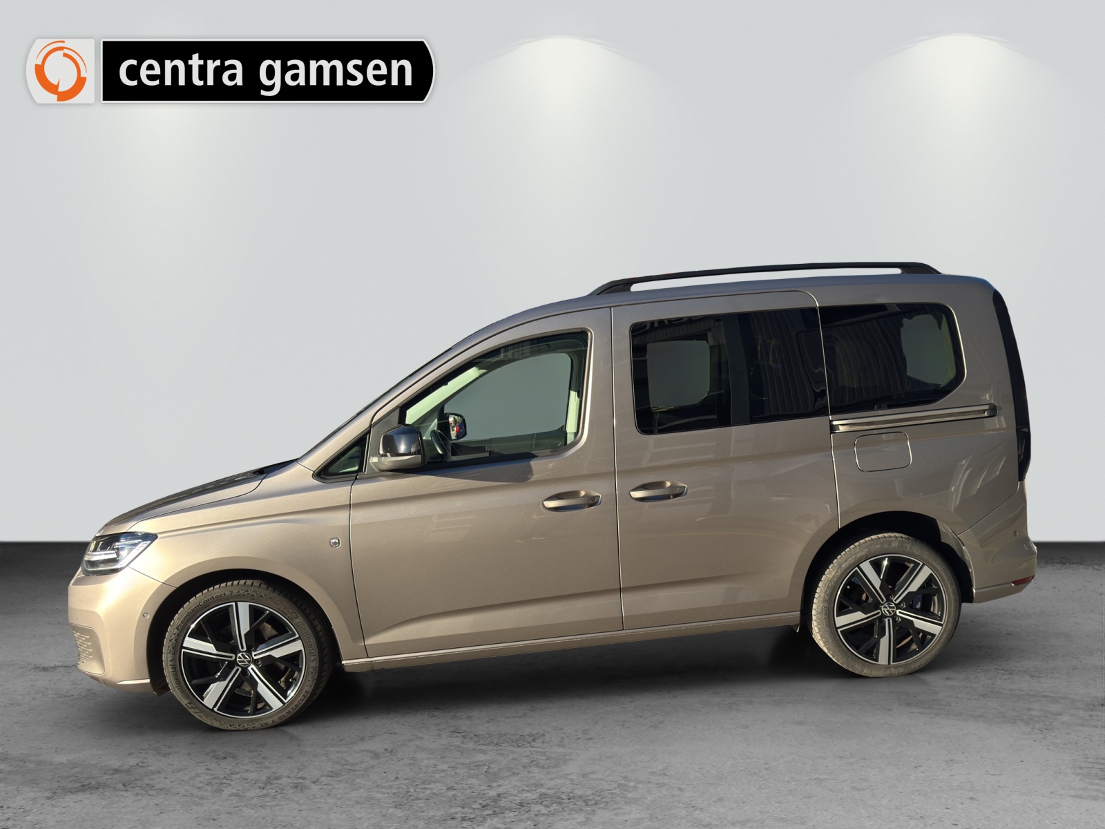 VW Caddy 2.0 TDI Liberty DSG-image-2