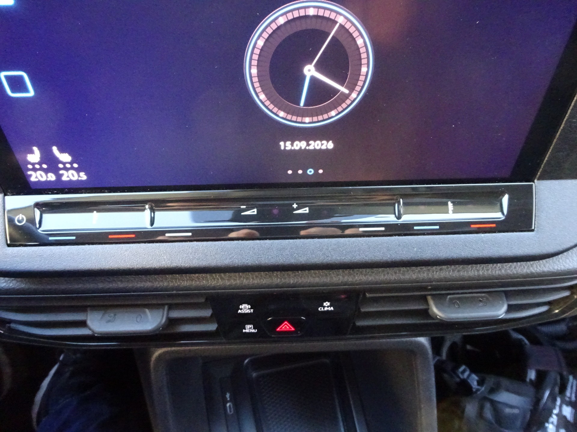 VW Caddy 2.0 TDI Liberty DSG-image-7