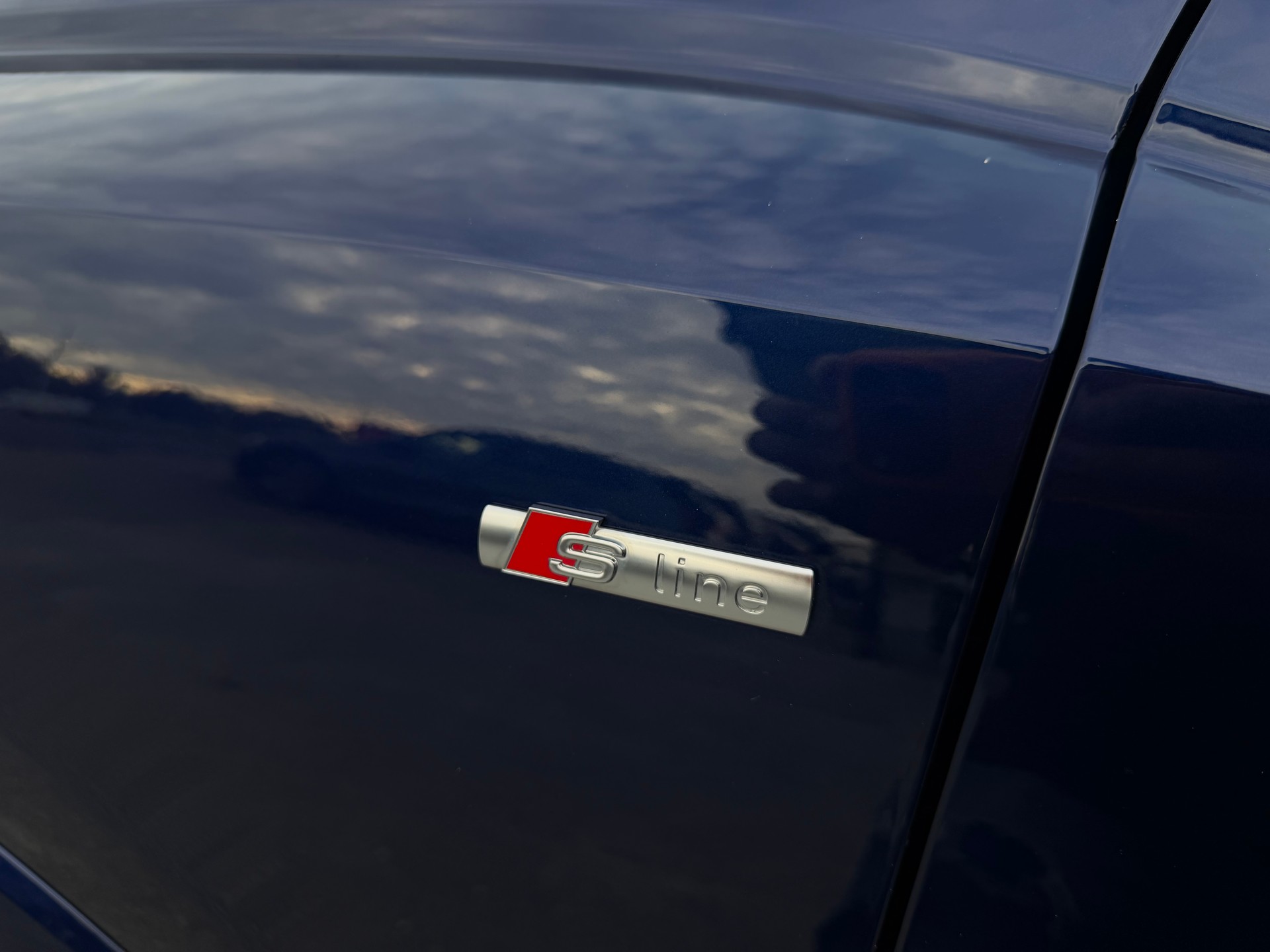 AUDI Q3 Sportback 35 TFSI S line Attraction S-tronic-image-22