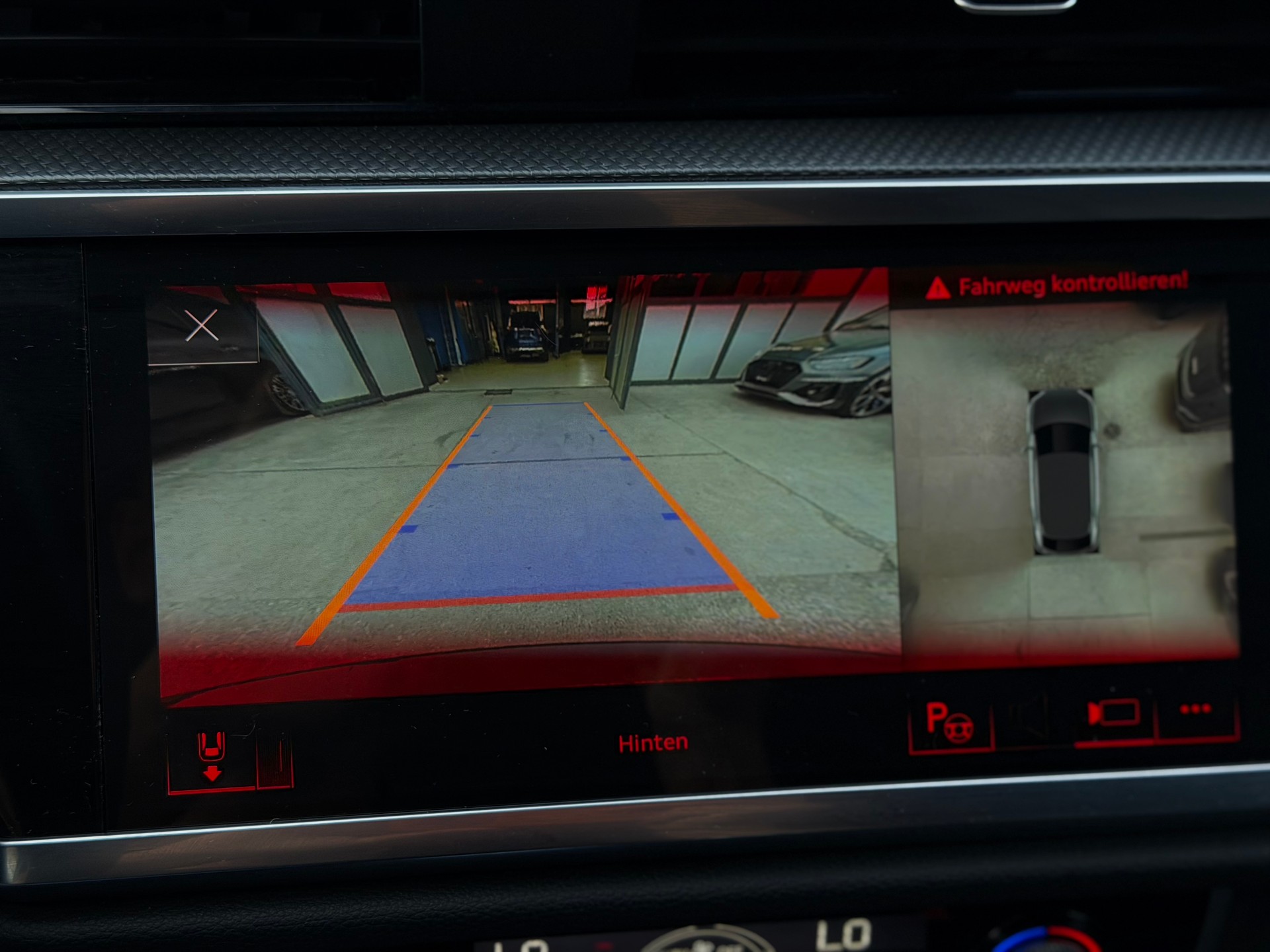 AUDI Q3 Sportback 35 TFSI S line Attraction S-tronic-image-16