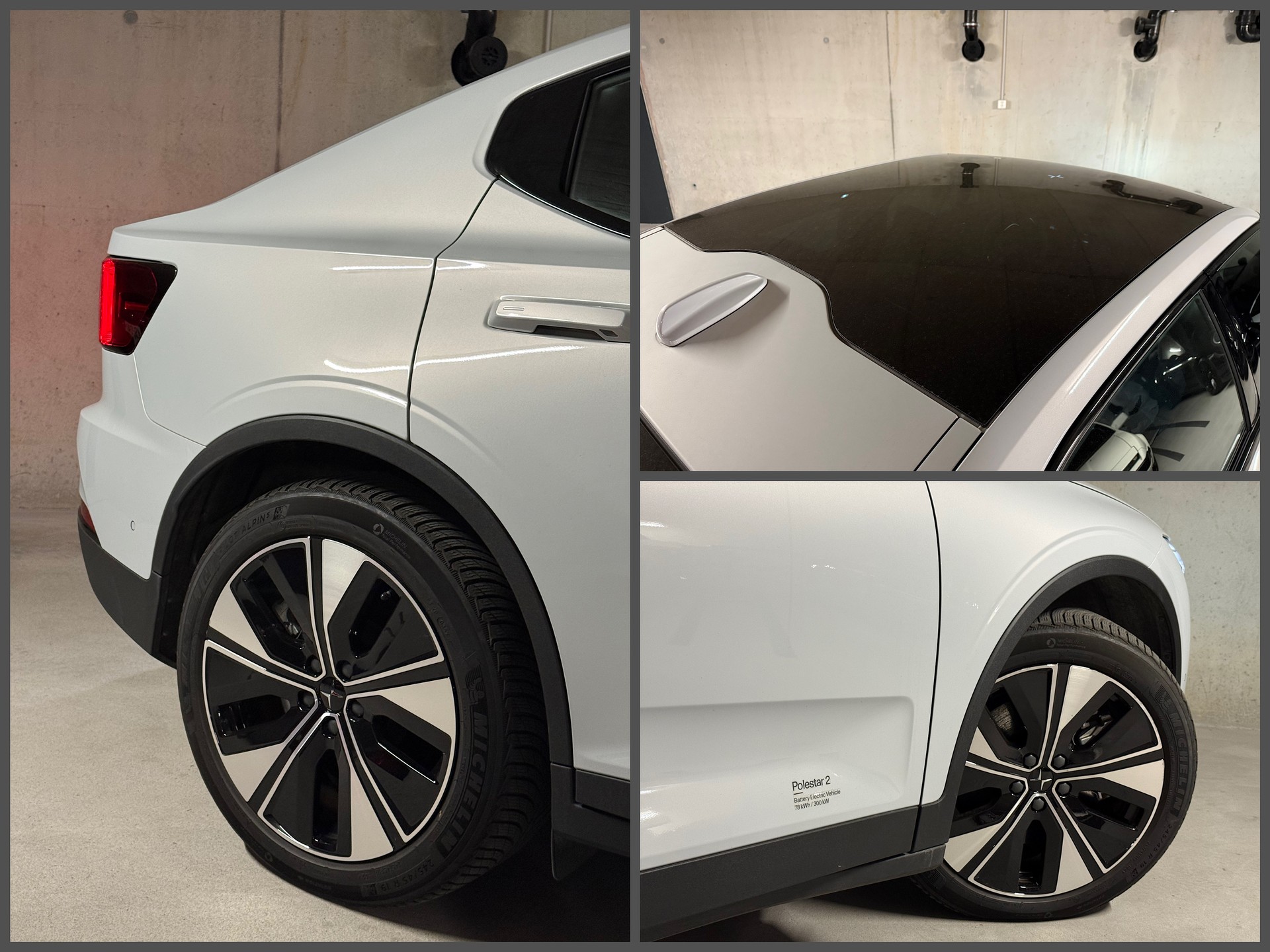 POLESTAR Polestar 2 Long Range Dual 78 kWh MY23-image-7