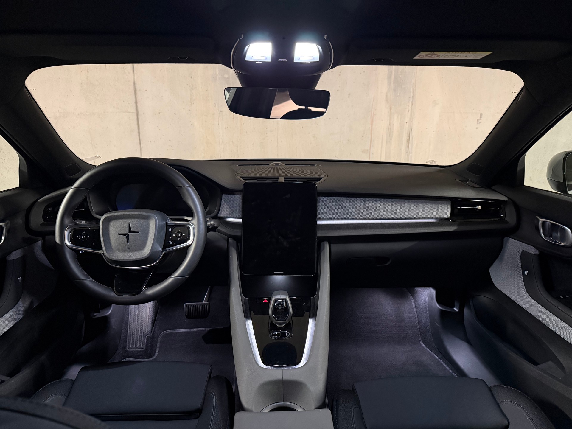 POLESTAR Polestar 2 Long Range Dual 78 kWh MY23-image-8