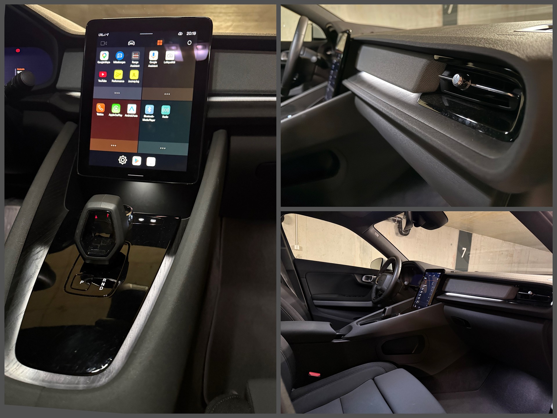 POLESTAR Polestar 2 Long Range Dual 78 kWh MY23-image-9