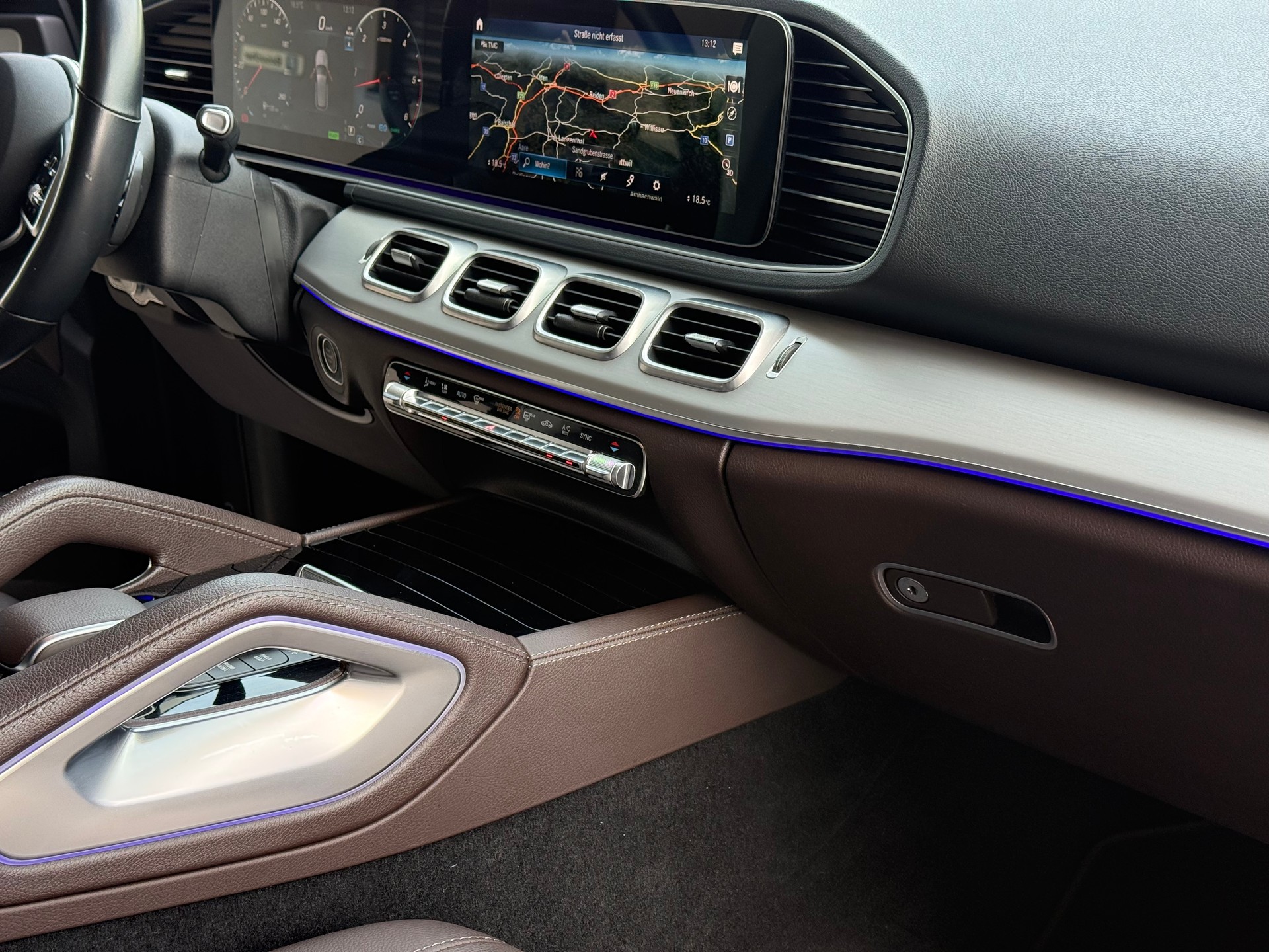 MERCEDES-BENZ GLE 300 d 4Matic 9G-Tronic-image-7