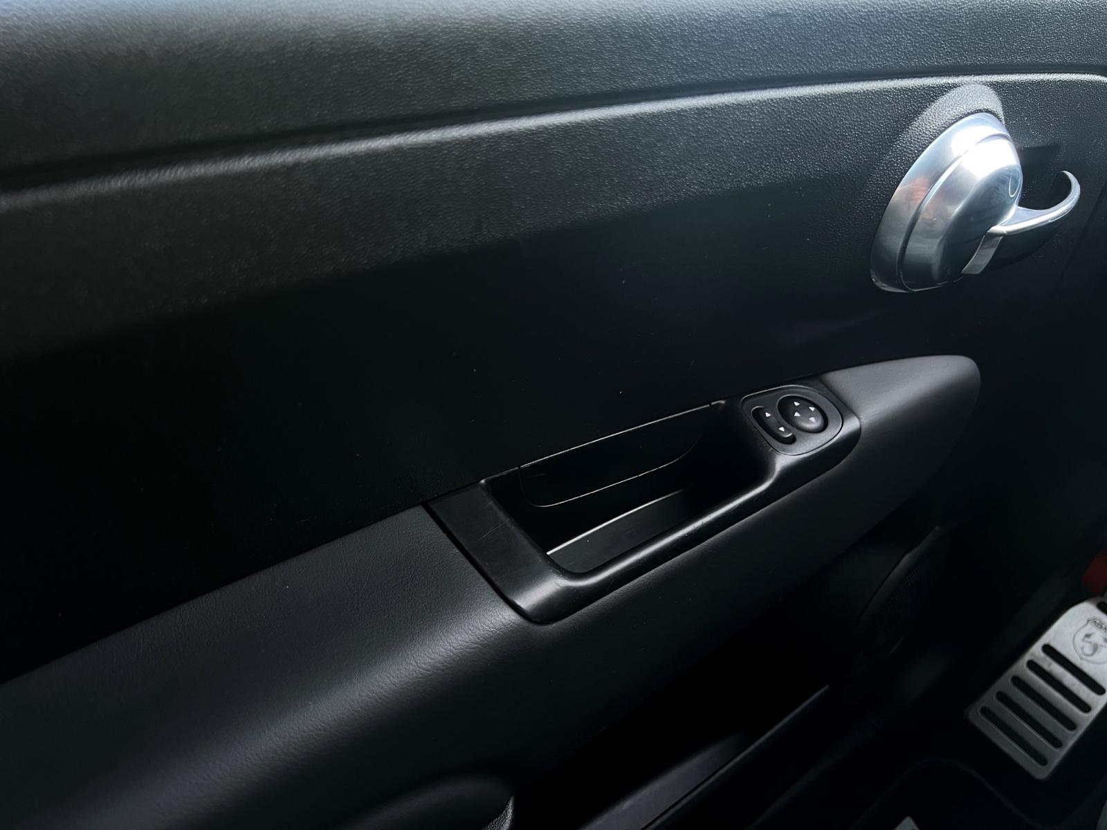 FIAT 595 1.4 16V Turbo Abarth Competizione Dualogic-image-23