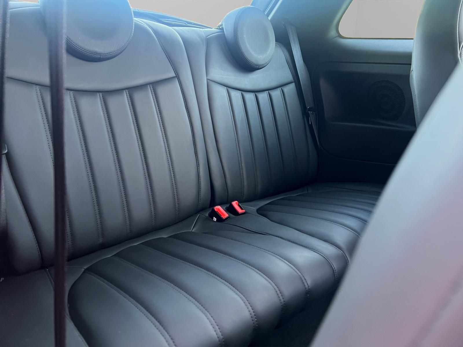 FIAT 595 1.4 16V Turbo Abarth Competizione Dualogic-image-24
